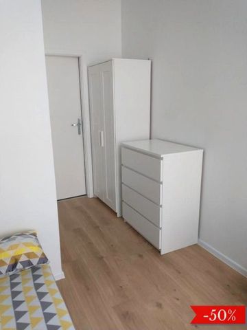 Pokój, ul. Radwańska - Zdjęcie 5