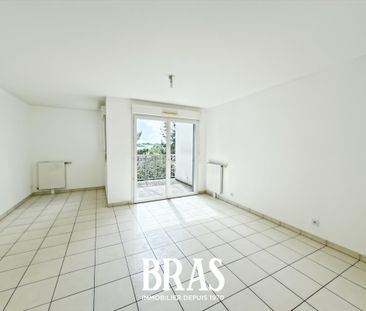 Location Appartement 2 pièces 44m² ST HERBLAIN 44800 - Photo 1
