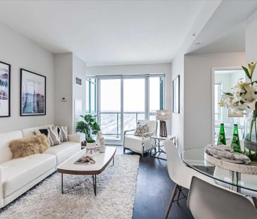 For Lease - 11 Bogert Avenue Unit# 2305, Toronto, Ontario - Photo 2