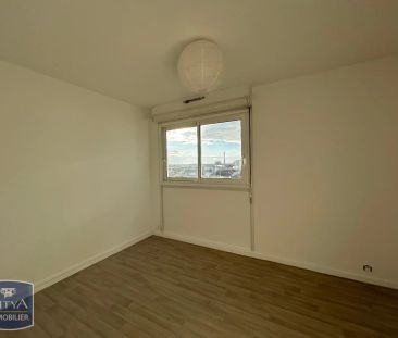 Appartement à louer 3 pièces 66.3m² - Photo 4