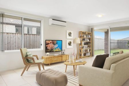 Executive family home - Photo 2