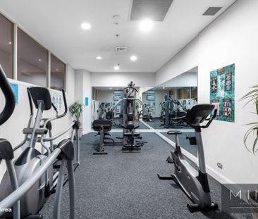 1 Bedroom Apartment available at Trafalgar - Photo 4