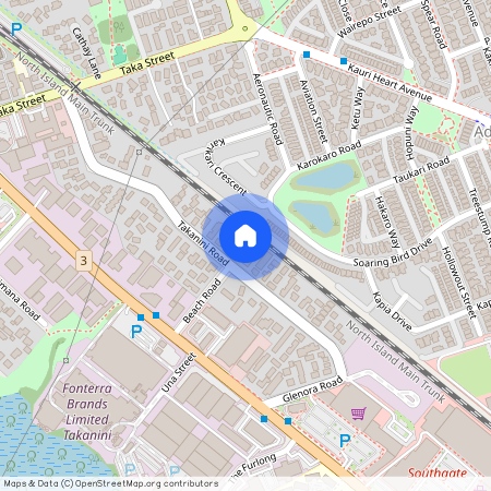 36E Takanini Road, Takanini, Papakura