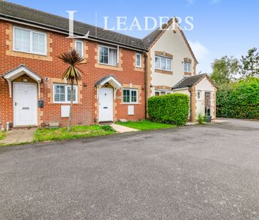 2 bedroom house to rent Leander Drive, PO12 - Photo 4