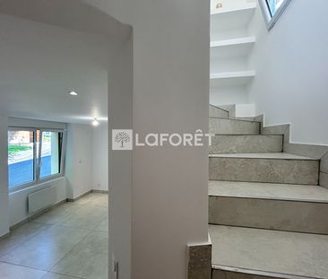 Maison T3 près de TESSANCOURT SUR AUBETTE à louer - Photo 2