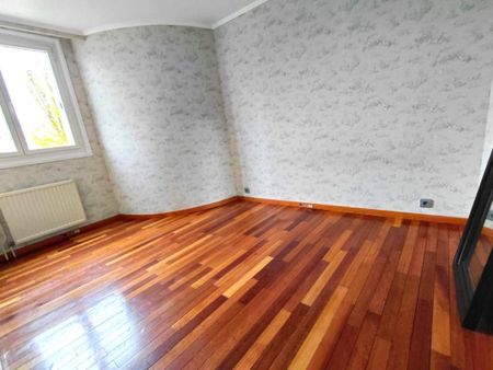 Appartement 4 pièces 78,83 m² 3 chambres-CERGY Cergy (95800) - Photo 5