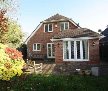 Deancroft Road, Chalfont St Peter, Gerrards Cross, SL9 - Photo 2