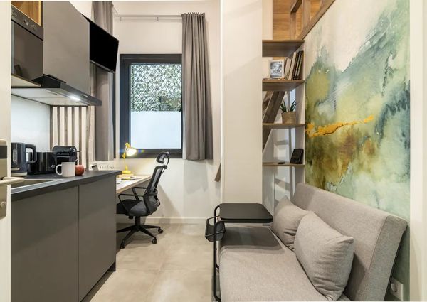 Carrer Germans Villalonga, Valencia, Valencian Community 46020