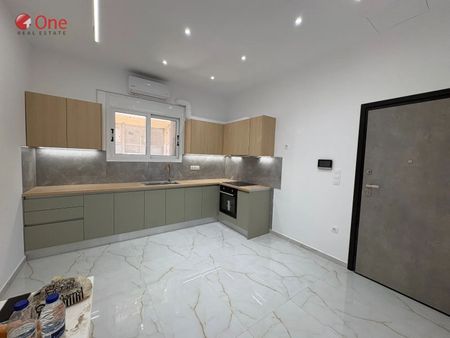 Διαμέρισμα για ενοικίαση Θυμαράκια (Αττική) - Photo 4