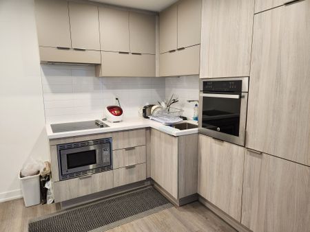 For Lease - 39 Roehampton Avenue Unit# 808, Toronto, Ontario - Photo 4