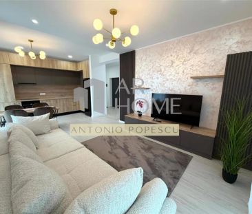 Apartament 3 camere, prima inchiriere, Ploiesti, zona Albert. - Photo 3