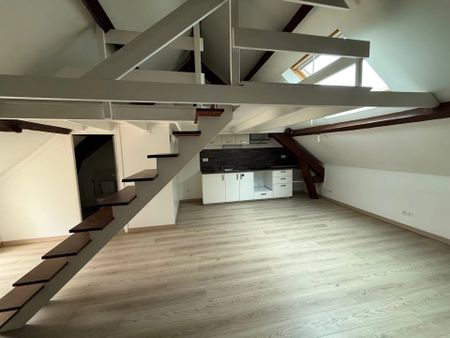 Location Appartement 1 pièces 28 m2 à Combs-la-Ville - Photo 3