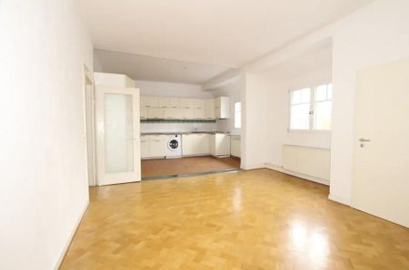 Komfortable Wohnung in Rüttenscheid - Photo 4