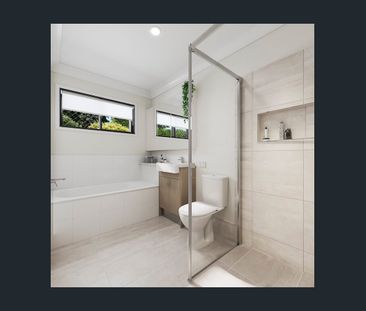 *3 Weeks Rent Free* New Complex with spacious 4 Bedroom Townhouses - Photo 4