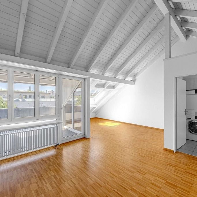 Sonnige Aussichten für Paare oder Familien - Photo 1