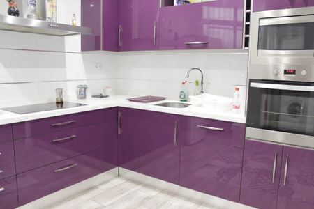 Calle Virgen de Luján, Sevilla, Andalusia 41011 - Photo 3