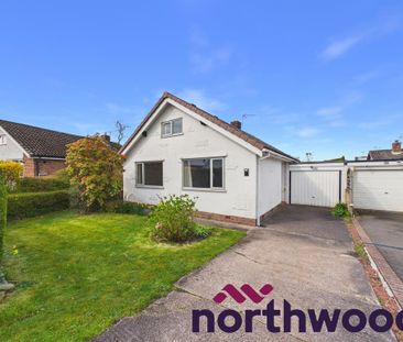 2 bedroom bungalow to rent - Photo 4