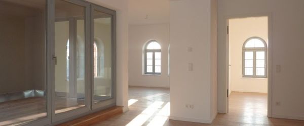 Leipzig, Gohlis-Nord, "Heeresbäckerei" - Haus 08 - Fehmarner Straße 13 - Photo 1