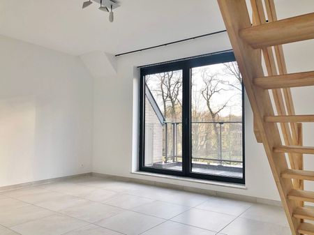 Appartement te huur - Foto 4