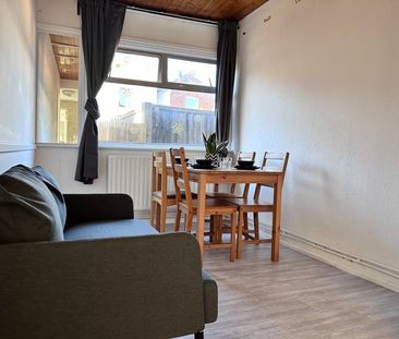 Room in a Shared House, Willsden Green, NW10 - Photo 1