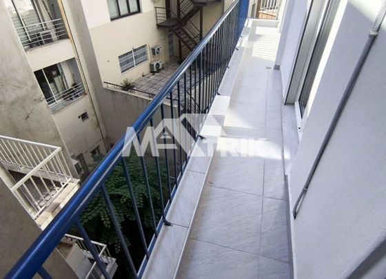 Διαμέρισμα για ενοικίαση Ιπποκράτειο (Φάληρο - Ιπποκράτειο) - Photo 1