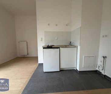 Location Appartement 1 pièce 32m² RUEIL MALMAISON 92500 - Photo 3