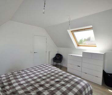 Appartement te huur in Sijsele met 2 slaapkamers - Foto 5