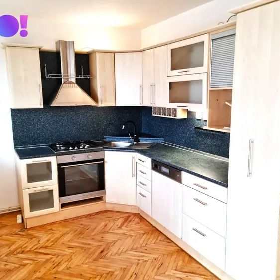 Pronájem bytu 4+kk se zahradou, ul. Krasická, Prostějov - Photo 1