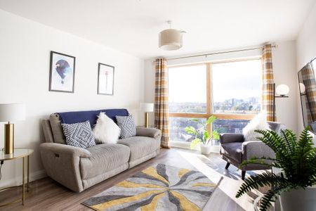 Serenity, Portland 88, Belfast, BT7 2EB - Photo 3