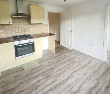 3 bedroom property to rent Trinity Street, Loughborough, LE11 - Photo 4
