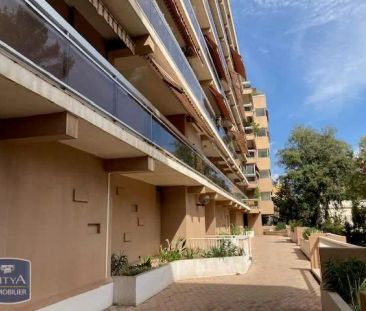 Appartement à louer 1 pièce 30.44m² - Photo 4