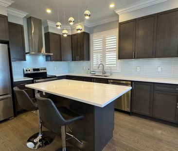 For Lease - 74 Christine Elliott Avenue, Whitby, Ontario - Photo 6