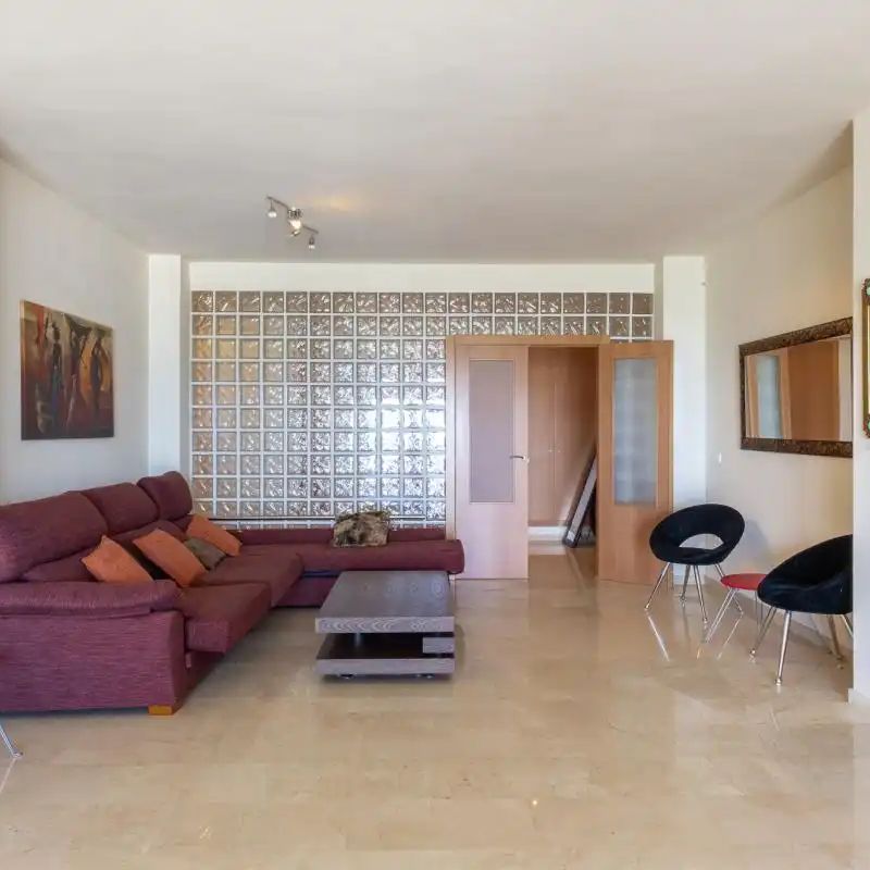 Piso de alquiler en C/ Camelias, Pego - Photo 1