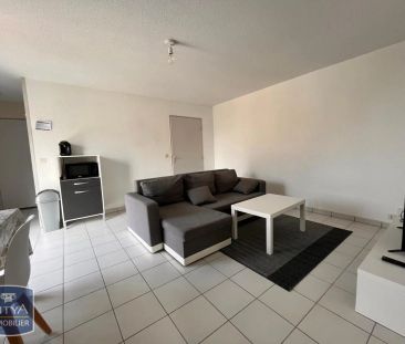Appartement à louer 2 pièces 47.76m² - Photo 3