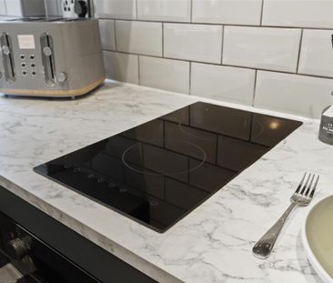 Studio to rent - Photo 6