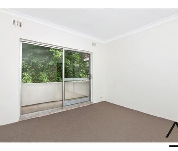 Secure Apartment in Sought After Location - Photo 2