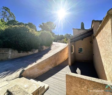 Villa climatisée pour 12 personnes avec piscine chauffée et vue mer... - Photo 4