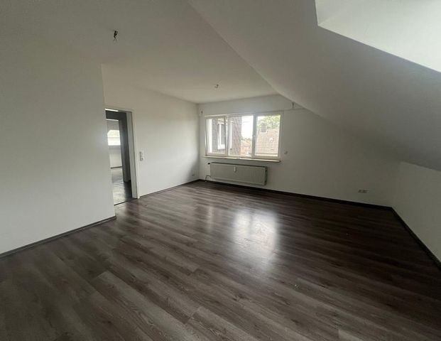 Wohnung zu vermieten - Foto 1