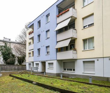 2 Zimmer, 57 m², 2. Stock - Photo 1