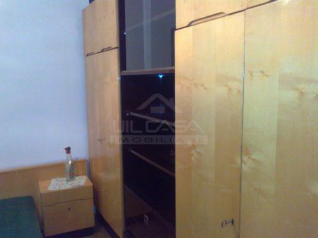 Apartament 3CSD, Podu Ros - Fotografie 2