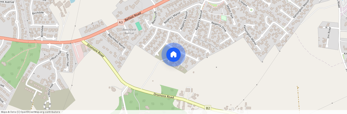 81 Beechcroft, Lurgan, Craigavon, BT66 7GL