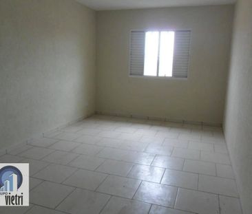Sobrado Para Alugar, 120 m² por R$2.718,00/mês - Jardim Santa Mônic... - Foto 2