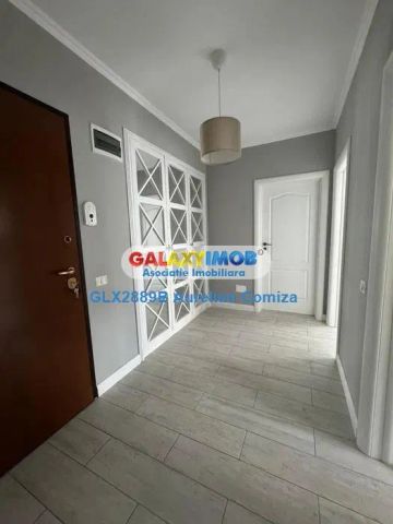 Apartament 2 camere Dobroesti/etaj 1/parcare/2 balcoane - Photo 5