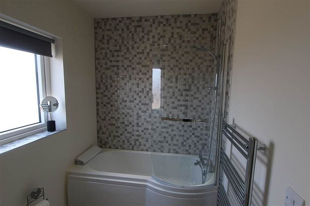 3 Mill Valley Apartments, 11 Mill Valley Gardens, Belfast, BT14 8FA - Photo 1