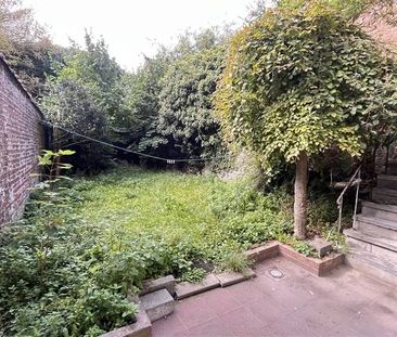 Appartement te huur - Foto 2