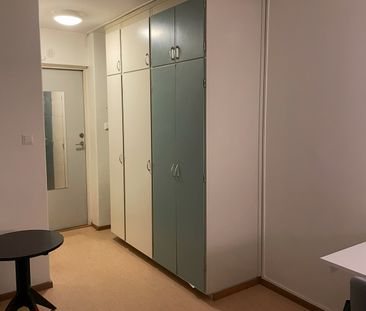 Amanuensvägen, Stockholm - Foto 4