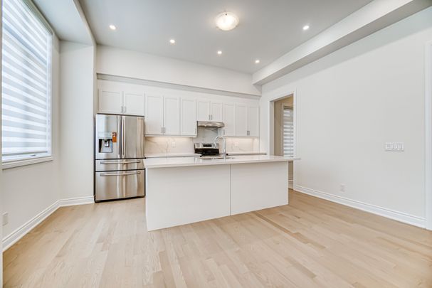 For Lease - 148 Harvey Bunker Crescent, Markham, Ontario - Photo 1