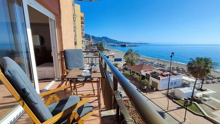 Alquiler de piso en Paseo Marítimo Rey de España, 7 - Photo 5