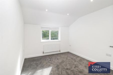 2 bedroom terraced bungalow to rent - Photo 3