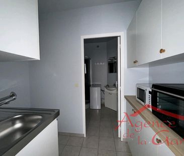 Location Appartement 1 pièce 20m² SEZANNE 51120 - Photo 4